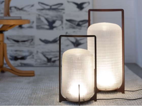 Настольные светильники Warli TWILIGHT