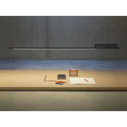 Подвесные светильники Vertigo Bird SLIM