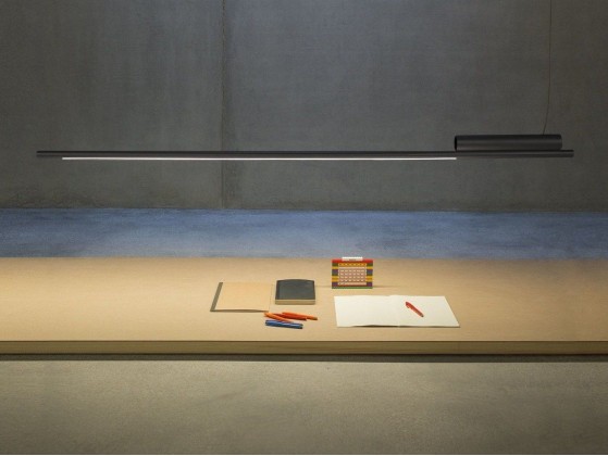 Подвесные светильники Vertigo Bird SLIM