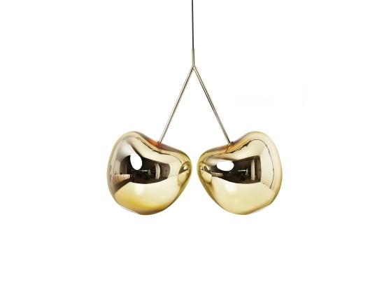 Подвесные светильники Qeeboo CHERRY METAL