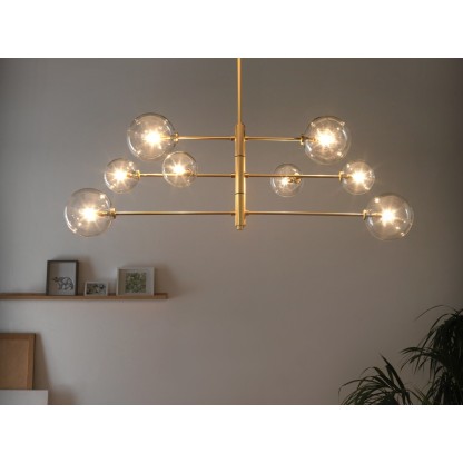 Подвесные светильники Aromas del Campo ATOM