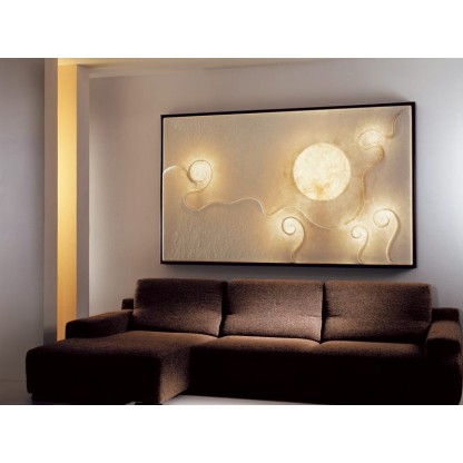 Бра - настенная лампа In-es.artdesign LUNAR DANCE