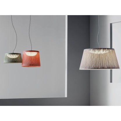 Подвесные светильники садовые Vibia WIND