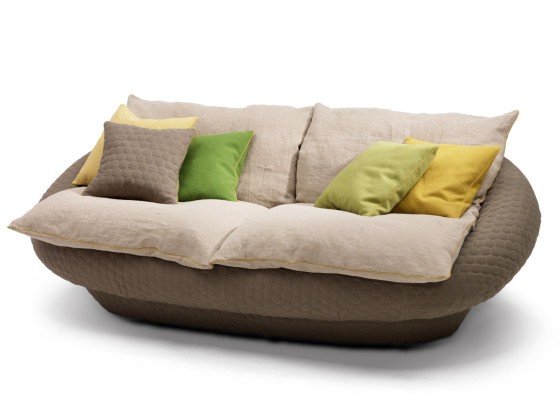 Диван Giovannetti TANGERI