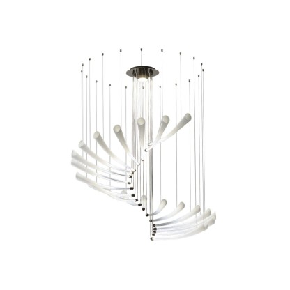 Подвесные светильники Italamp PULSA SPIRA