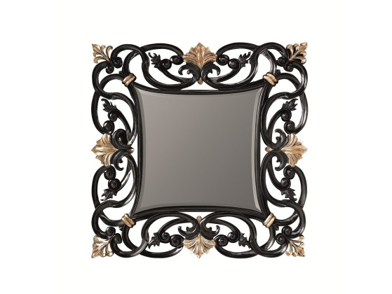 Зеркало для ванной комнаты BLEU PROVENCE DAHLIA