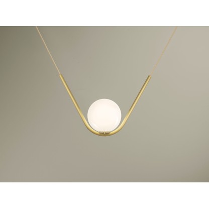 Подвесные светильники Larose Guyon PERLE 1