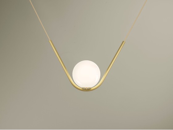 Подвесные светильники Larose Guyon PERLE 1