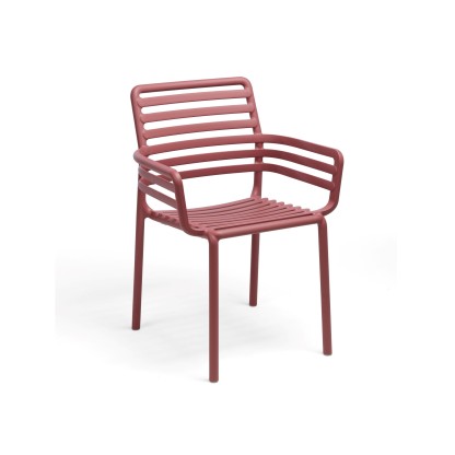Садовый стул Nardi DOGA ARMCHAIR