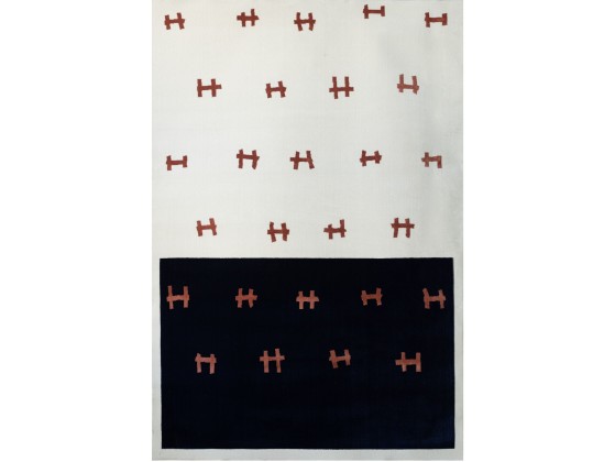 Ковер Shishka Project FIJI 1