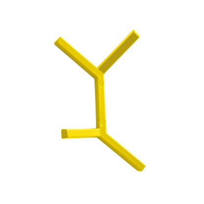 Вешалка для одежды Iserlohner Haken OSLO