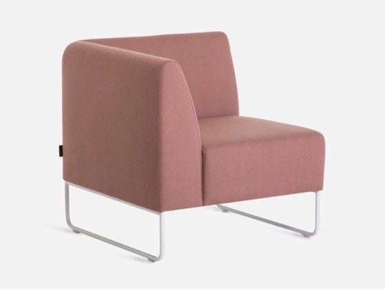 Кресло Verges DULA