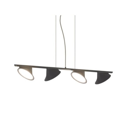 Подвесные светильники AXOLIGHT ORCHID