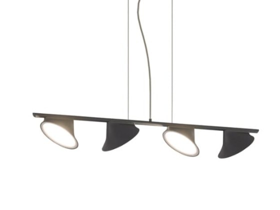 Подвесные светильники AXOLIGHT ORCHID