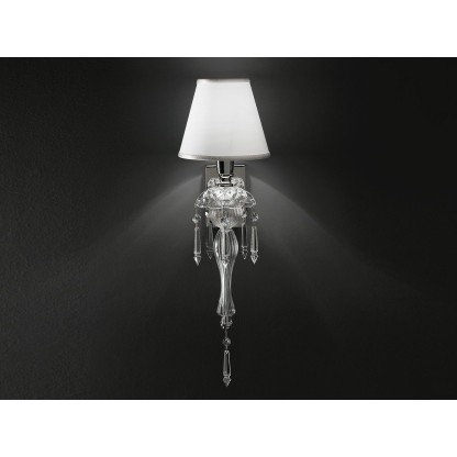 Бра - настенная лампа Italamp VOGUE 348/AP1