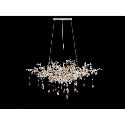 Подвесные светильники Epoca Lampadari 1482/S8