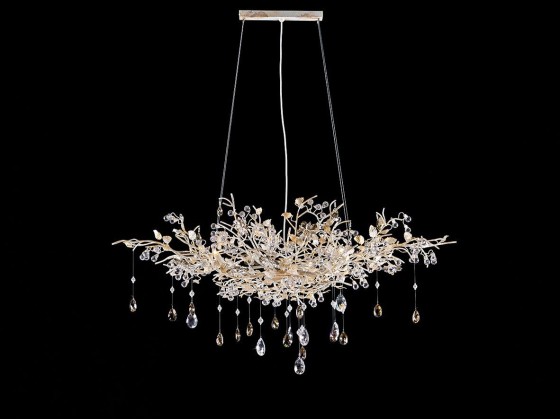 Подвесные светильники Epoca Lampadari 1482/S8