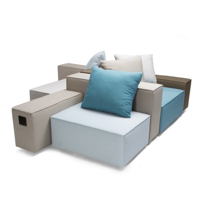 Диван Inno PLAY