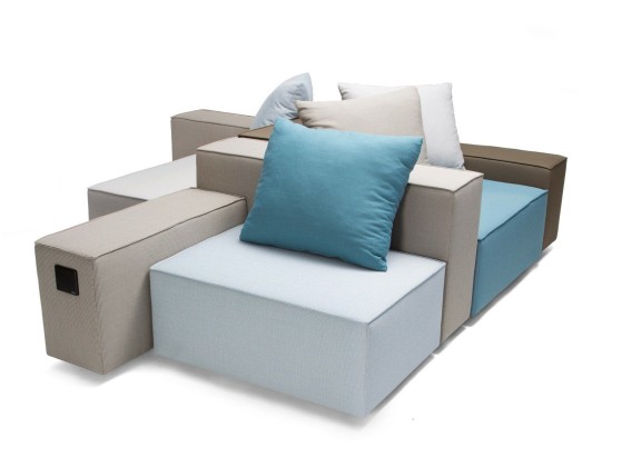 Диван Inno PLAY