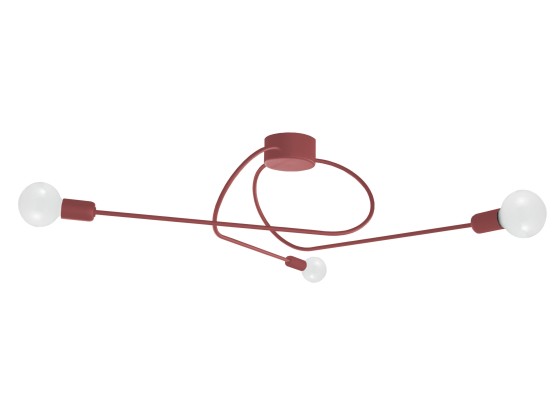 Потолочные светильники WayPoint ELICA