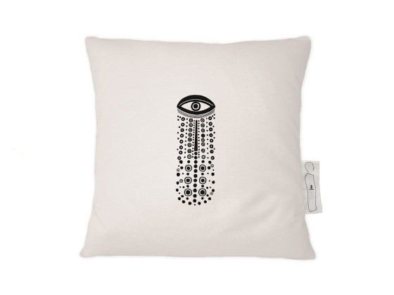 Диванные подушки Kiasmo ICON VI