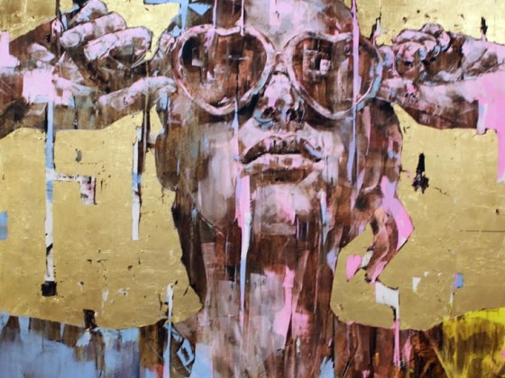 Акустические стеновые панели MOMENTI MG-037