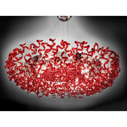 Подвесные светильники Metal Lux ASTRO