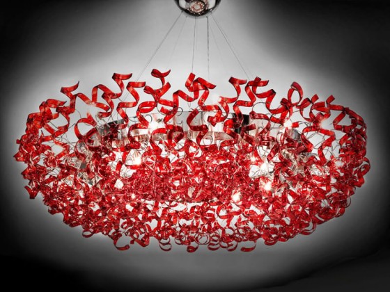 Подвесные светильники Metal Lux ASTRO