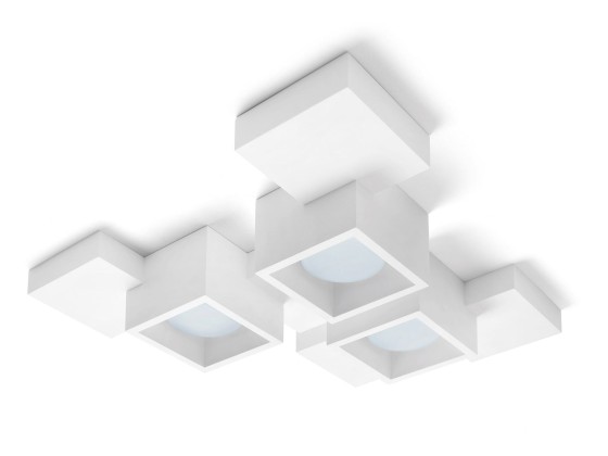 Бра - настенная лампа Tecnico SIDE