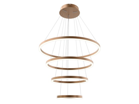 Подвесные светильники Valaisin Gronlund LAYER 4