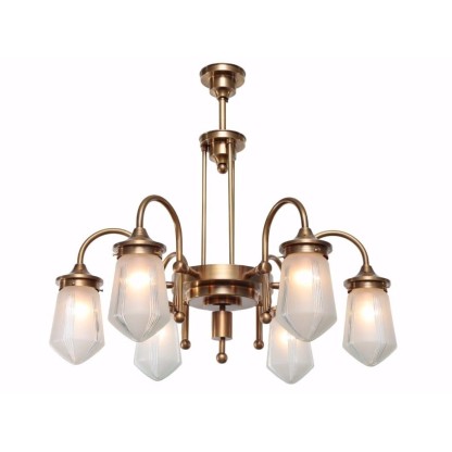 Подвесные светильники Patinas Lighting TYROL 6