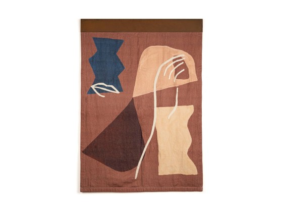 Гобелены Once Milano WALL HANGING