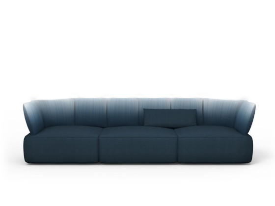 Диван MOMENTI FLEUR FLE27