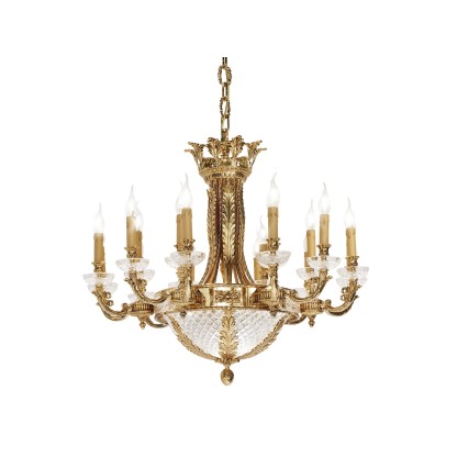 Подвесные светильники Possoni Illuminazione KITTY 4071/18+6