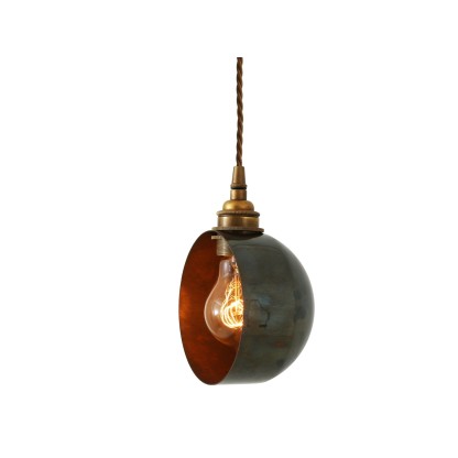 Подвесные светильники Mullan Lighting BOGOTA QUIRKY PENDANT LIGHT
