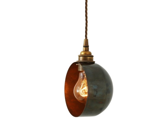 Подвесные светильники Mullan Lighting BOGOTA QUIRKY PENDANT LIGHT