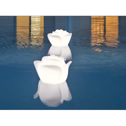 Уличная настольная лампа MY YOUR BABY LOVE WATERPROOF