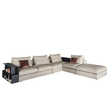 Диван Bontempi Casa ZENIT WALL