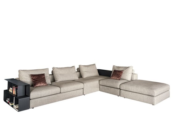 Диван Bontempi Casa ZENIT WALL