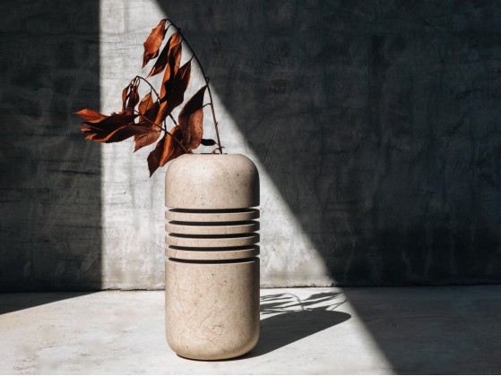 Ваза Maami Home LE PETIT MOLEANOS