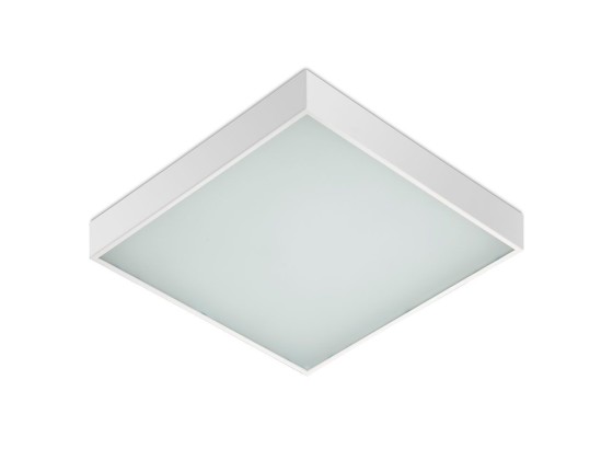 Потолочные светильники Metalmek 295-595 2080 MP