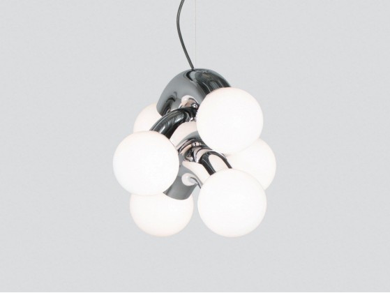 Подвесные светильники A-N-D VINE 3