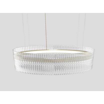 Подвесные светильники Masiero VEGAS S OV160