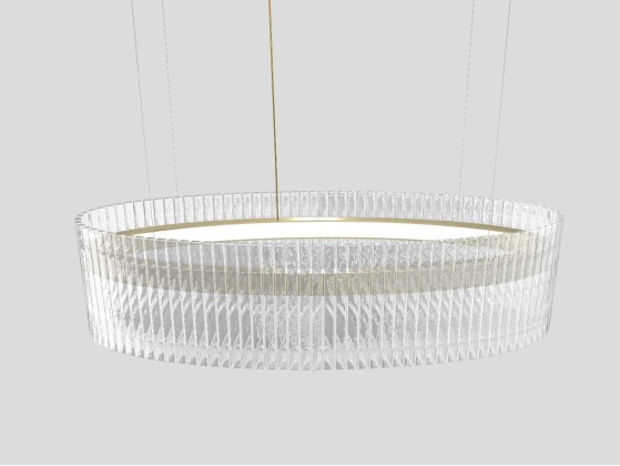 Подвесные светильники Masiero VEGAS S OV160