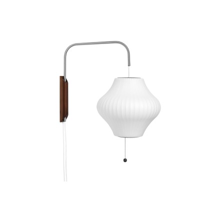 Бра - настенная лампа Hay NELSON PEAR WALL