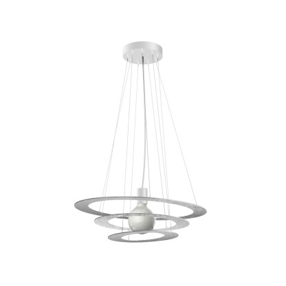 Подвесные светильники WayPoint SHELL 2 LIGHTS