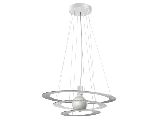 Подвесные светильники WayPoint SHELL 2 LIGHTS