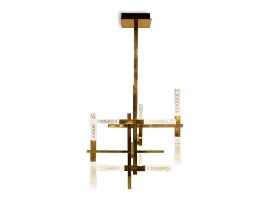 Подвесные светильники Contardi MIKADO