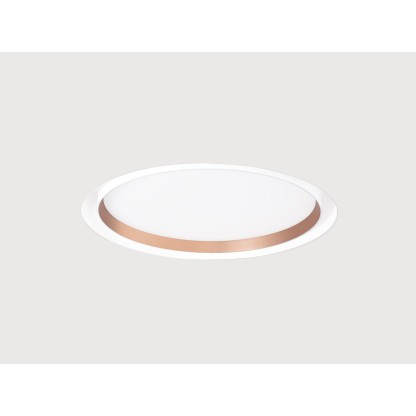 Потолочные светильники Lightnet BASIC DCO N3