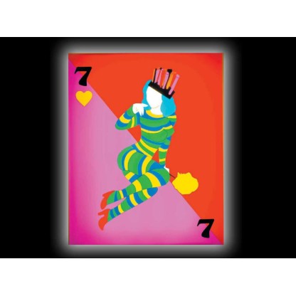 Картина Mirabili SPOLVERINA